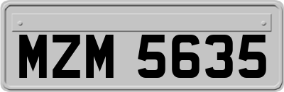 MZM5635