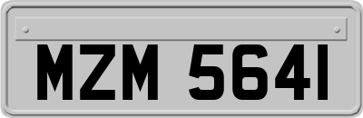MZM5641