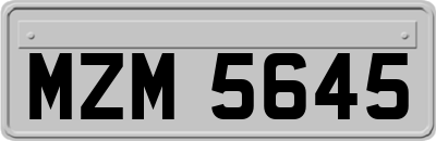 MZM5645