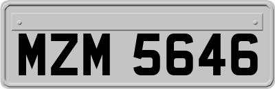 MZM5646