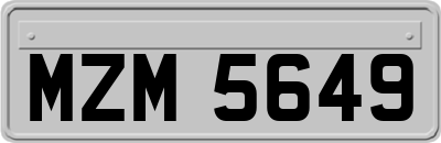 MZM5649