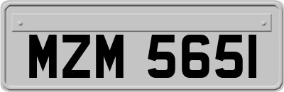MZM5651