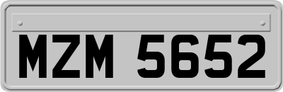MZM5652