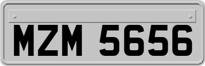 MZM5656