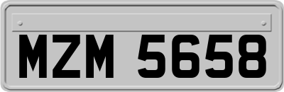 MZM5658
