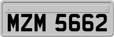 MZM5662