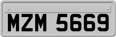 MZM5669
