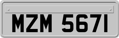 MZM5671