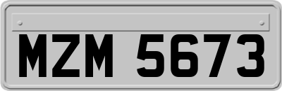 MZM5673
