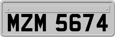 MZM5674