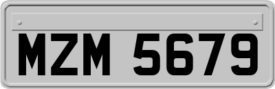 MZM5679
