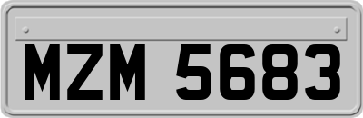 MZM5683