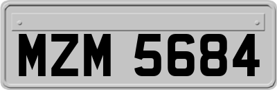 MZM5684