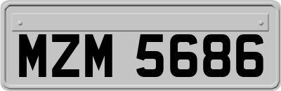 MZM5686