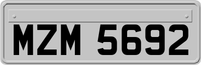MZM5692