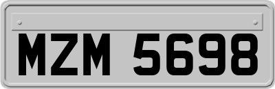 MZM5698