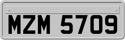 MZM5709