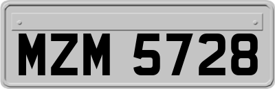 MZM5728