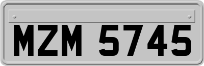 MZM5745