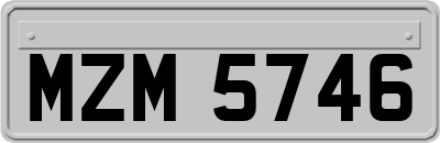 MZM5746