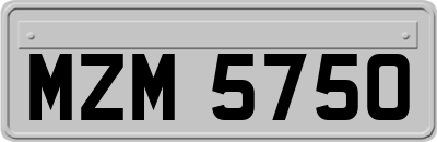 MZM5750
