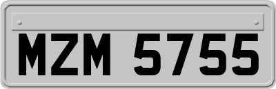 MZM5755