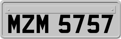 MZM5757