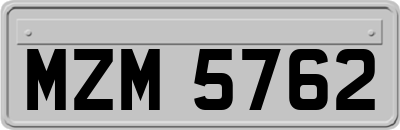 MZM5762