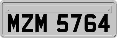 MZM5764