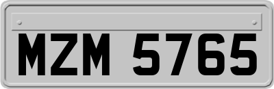 MZM5765