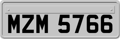 MZM5766