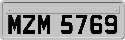 MZM5769