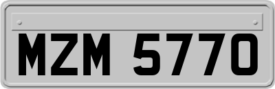 MZM5770