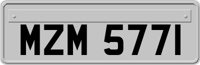 MZM5771