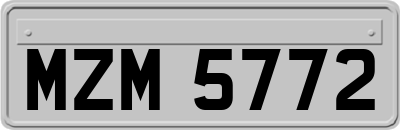 MZM5772