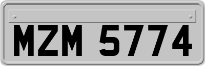 MZM5774