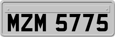 MZM5775