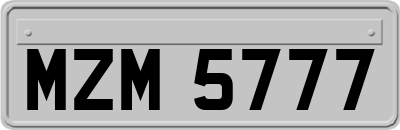 MZM5777