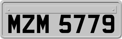 MZM5779