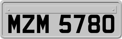MZM5780