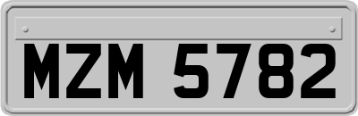 MZM5782