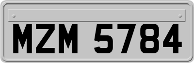 MZM5784