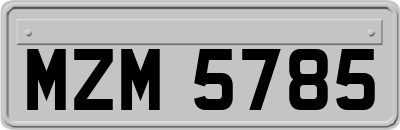 MZM5785