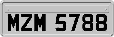 MZM5788