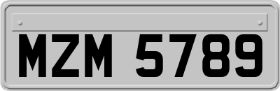 MZM5789