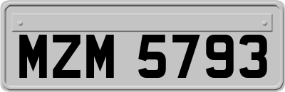 MZM5793