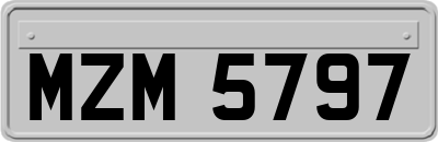 MZM5797