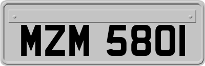 MZM5801