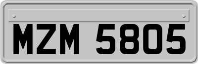 MZM5805
