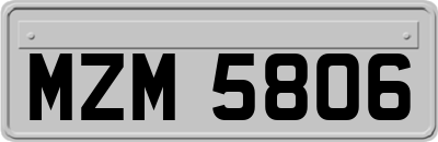 MZM5806